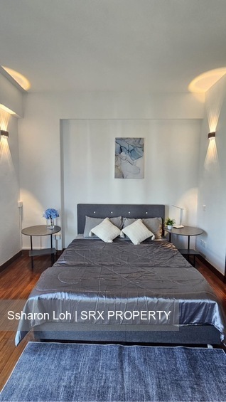 Simei Green Condominium (D18), Condominium #452985771